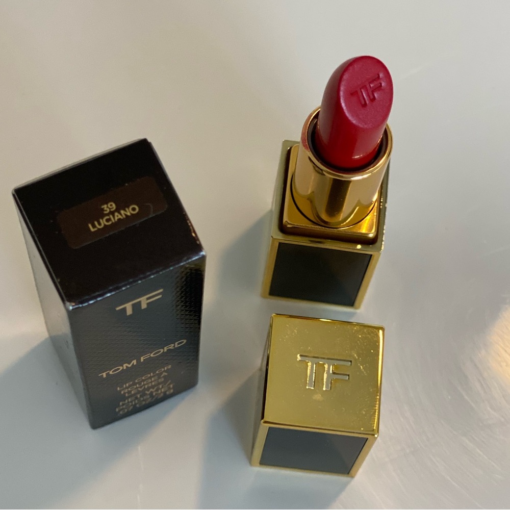 Tom Ford Lipstick